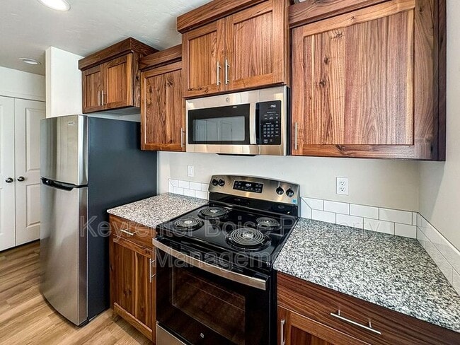 Building Photo - 2312 N 35th St