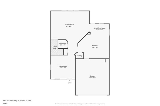Building Photo - 20318 Clydesdale Ridge Dr