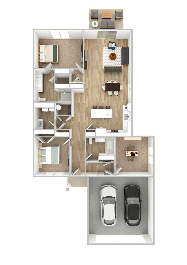 Unit B_ReserveSugarcreek_V2 - The Grand of Sugarcreek Villas