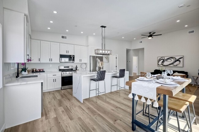 Building Photo - Coming Soon!  Welcome to the new charming apartments in Imperial Beach!