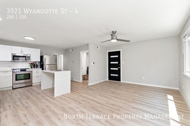 Building Photo - ? Westport’s Calling: Renovated 2BR with B...