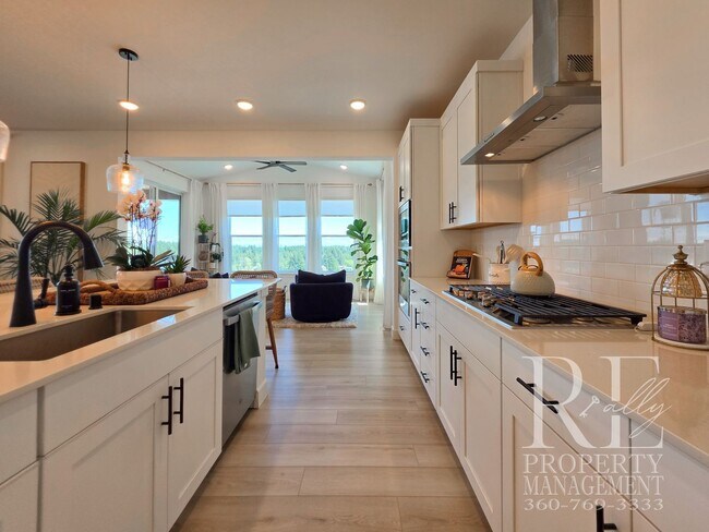 Building Photo - Elevated Northwest Living with Sweeping Seattle & Mount Baker Views