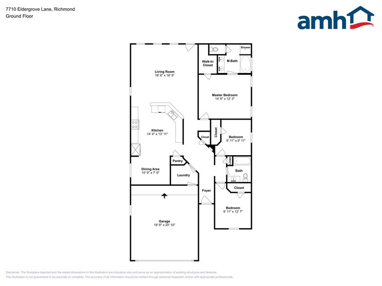 Building Photo - 7710 Eldergrove Ln