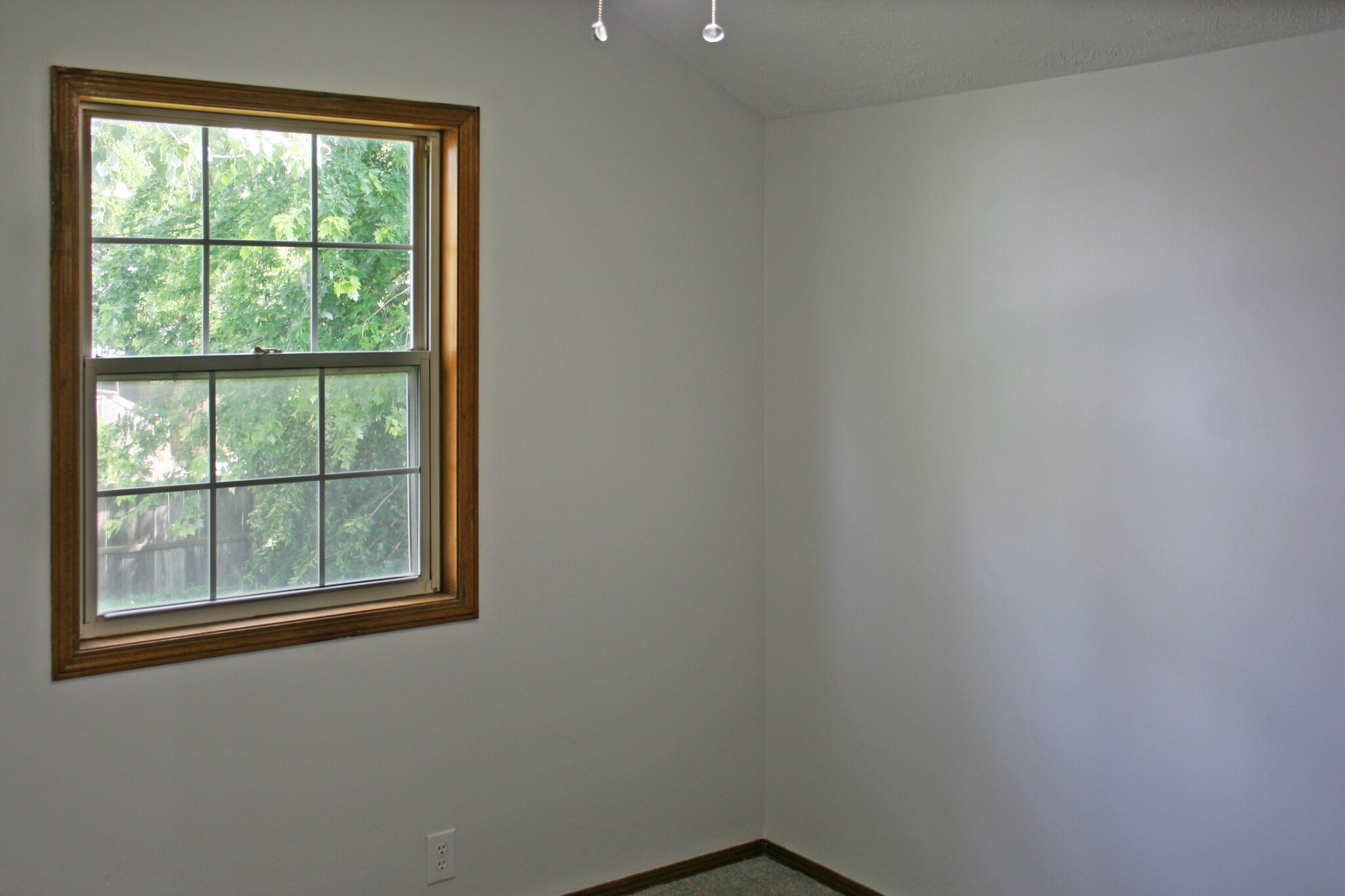 Bedroom #2 - 8918 E Hurst St