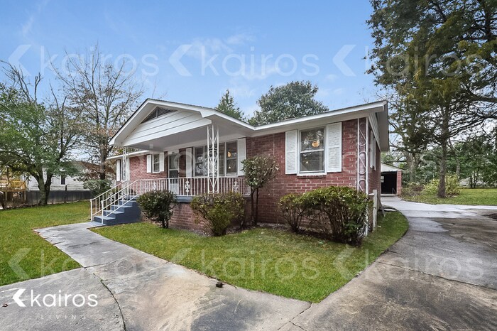 Building Photo - 400 George St