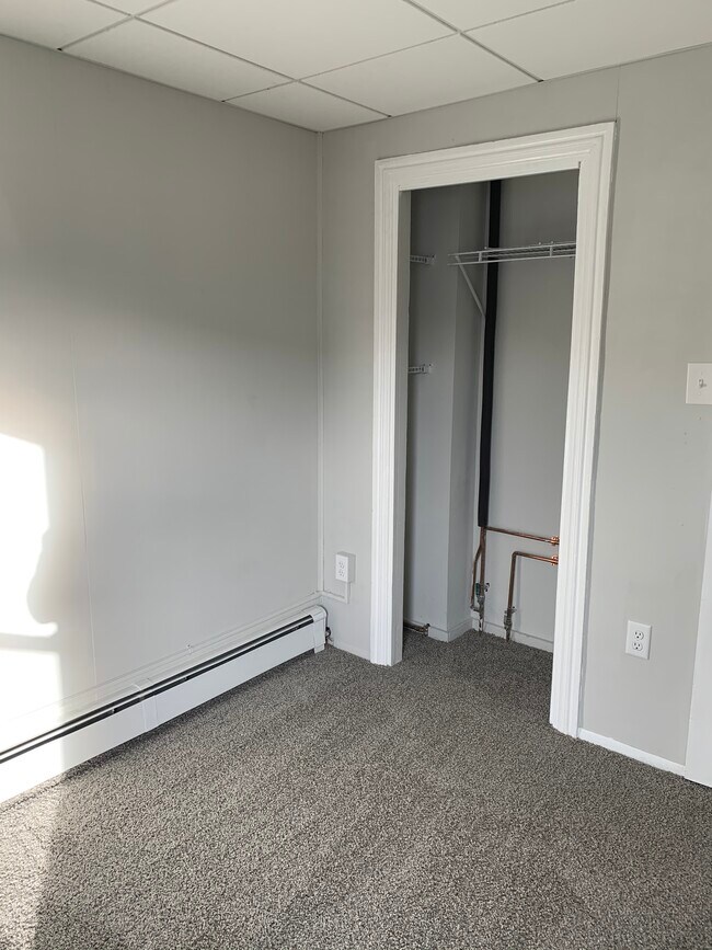 Bedroom 2 - 18 Fisher St