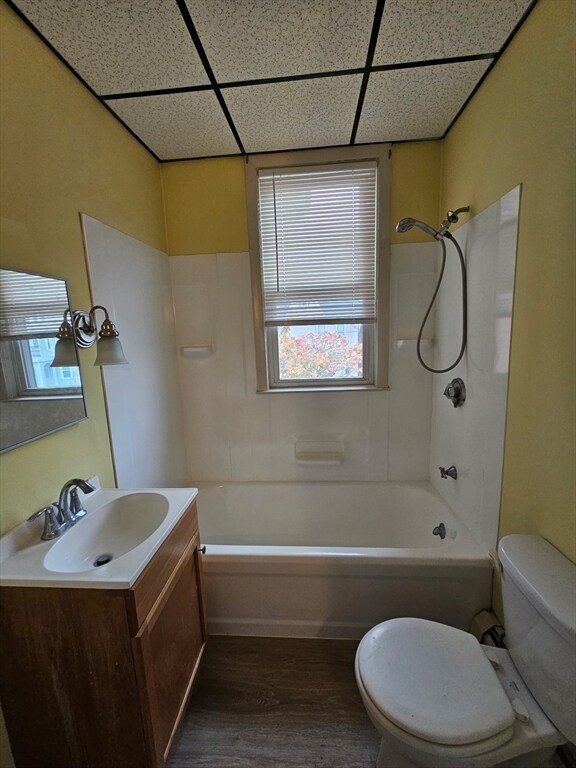 Building Photo - 549 Westford St