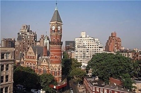 Building Photo - 303 Elizabeth St