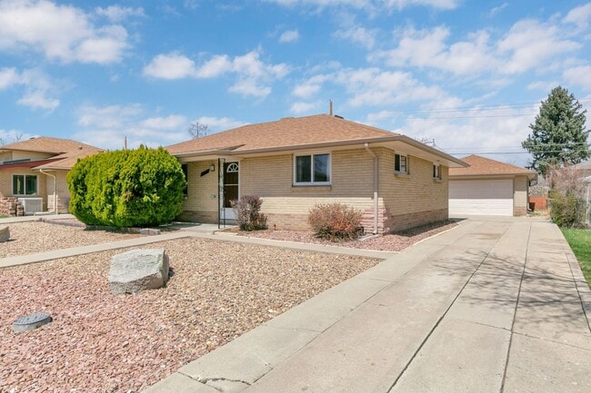 Building Photo - Nice 3 Bedroom home near Olde Town Arvada