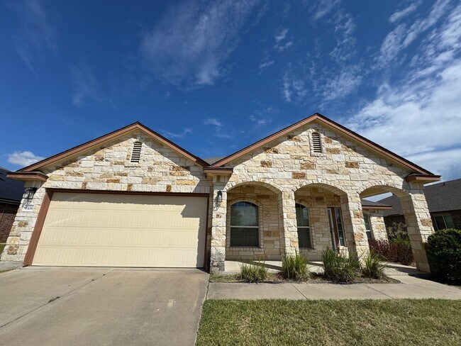 Primary Photo - 9306 Cricket Dr
