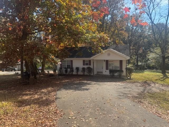 Building Photo - 5025 Chris Rd