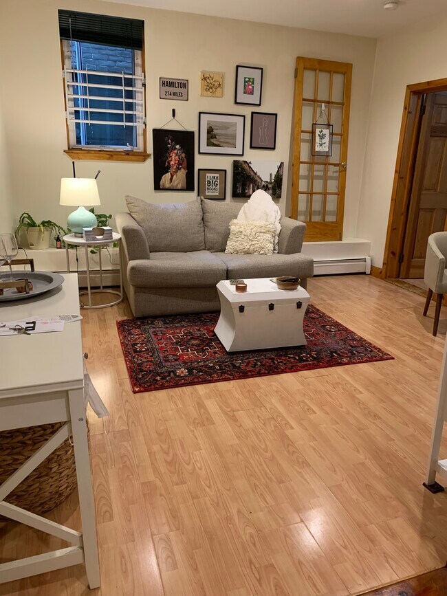 Building Photo - Aberdeen St, Fenway