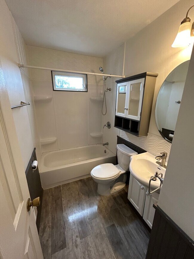 Building Photo - 6 month lease-3335 P Street-3bed/2bath