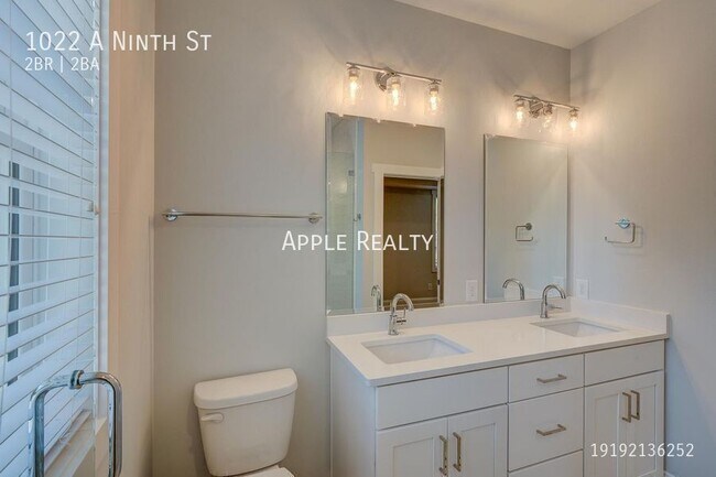 Building Photo - 1022 A Ninth St-