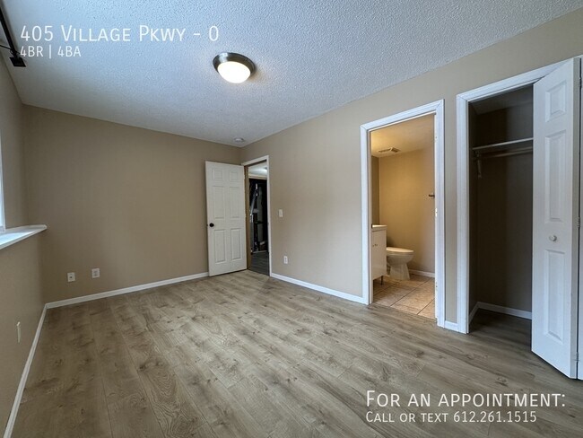 Building Photo - 405 Village Pkwy