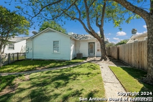 Building Photo - 105 John Page Dr