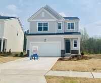 Building Photo - 913 Aspen Pointe Trl