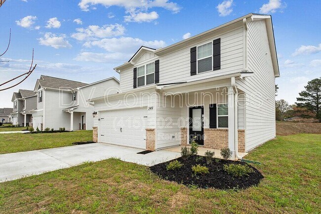 Building Photo - 249 Limestone Cir