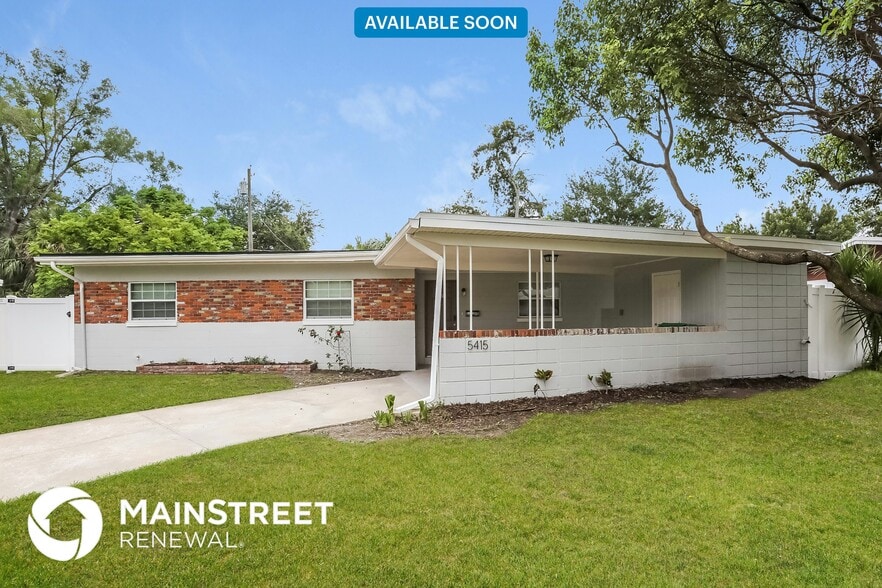 Primary Photo - 5415 Alloway St