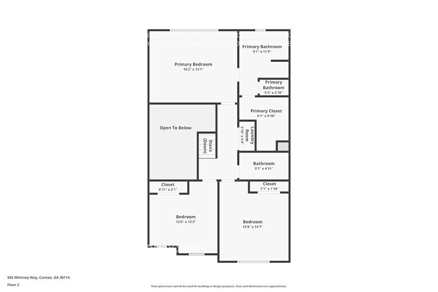 Building Photo - 502 Whitney Way