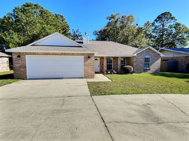Primary Photo - Updated home in Ocean Springs!
