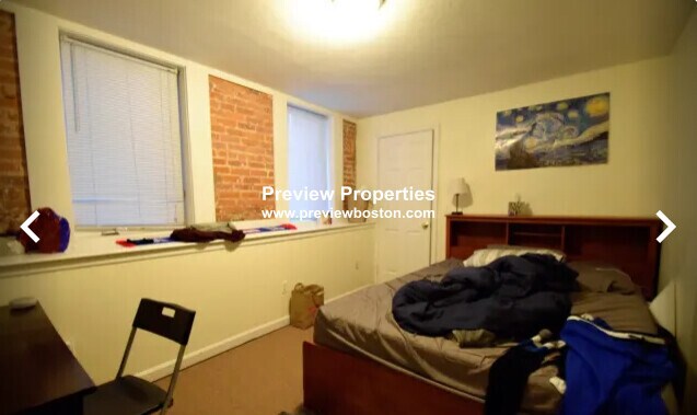 Building Photo - 81 Gibbs St