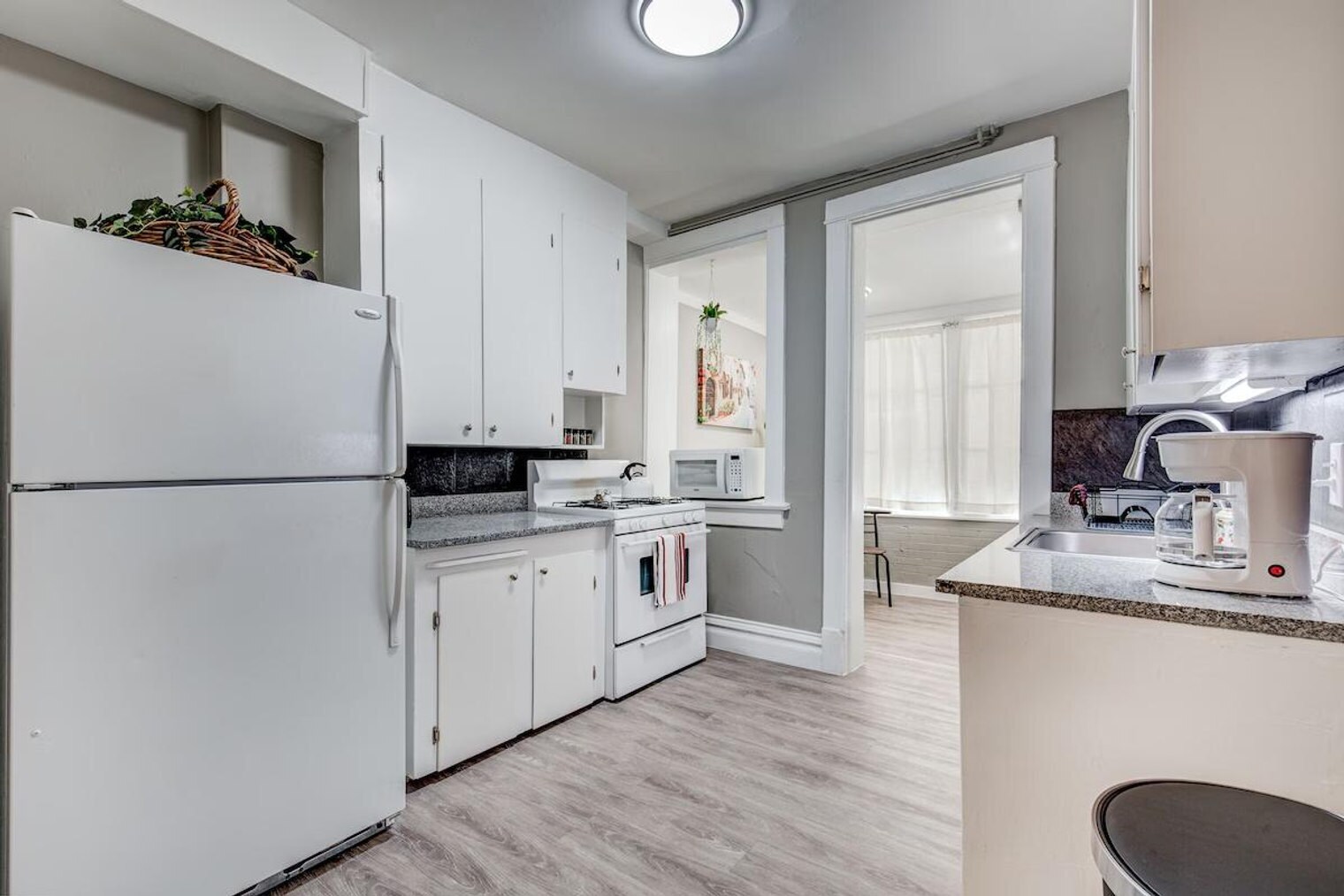 Building Photo - 1441 N Humboldt St