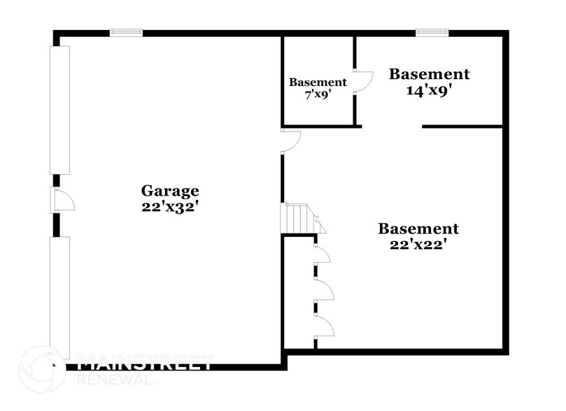 Building Photo - 404 Graves Mill Rd