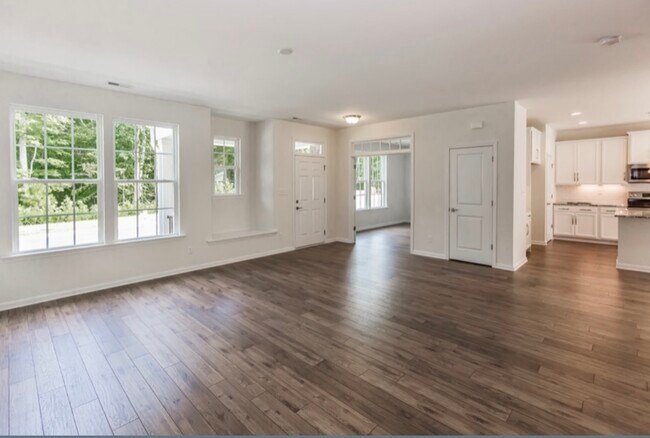 Building Photo - 3913 Northridge St