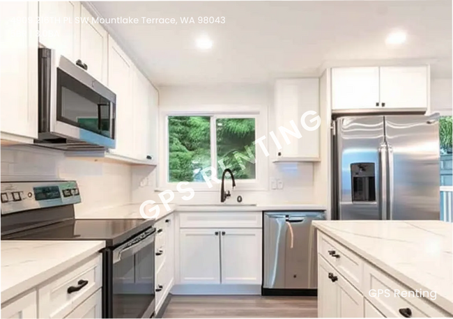 Building Photo - 4909 216th Pl SW