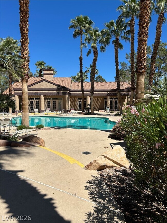 Building Photo - 9325 W Desert Inn Rd