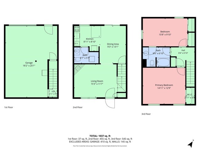 Building Photo - 38 Stonegate Ln