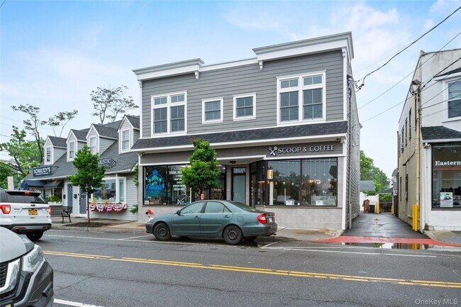 Building Photo - 269-271-271 Bayville Ave