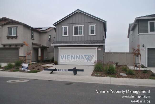 Building Photo - BRAND NEW West Roseville Solar home for rent!