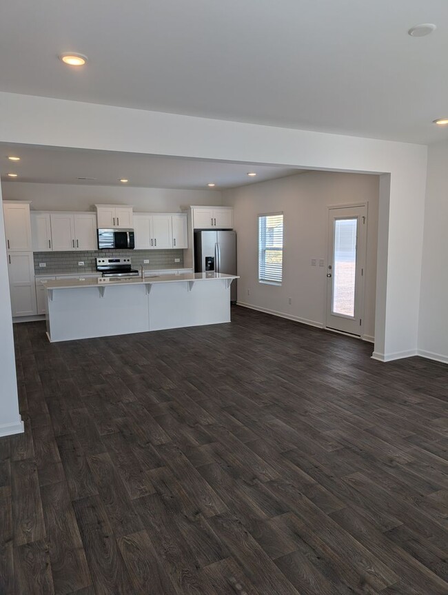 Building Photo - NEW CONSTRUCTION 4BD/2.5BTH Home LOCUST NC- AVAILABLE APRIL 2026