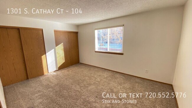 Building Photo - 1301 S Cathay Ct
