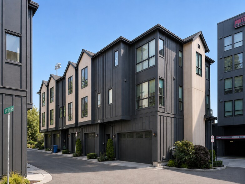 Building Photo - 18518 96th Dr NE
