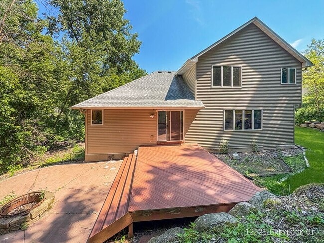 Building Photo - 12521 Greylock Ct