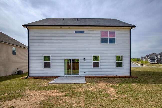 Building Photo - Minutes to Downtown Dawsonville, Rock Creek Park & More—Welcome Home