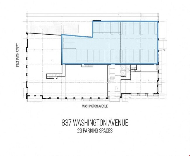 Building Photo - 837 Washington Ave