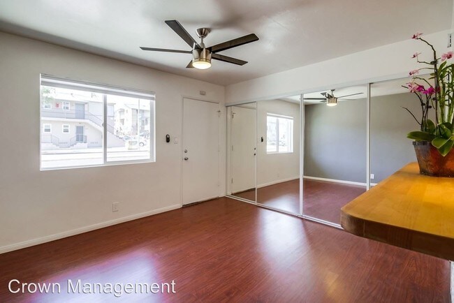 Building Photo - 3599 Mission Blvd