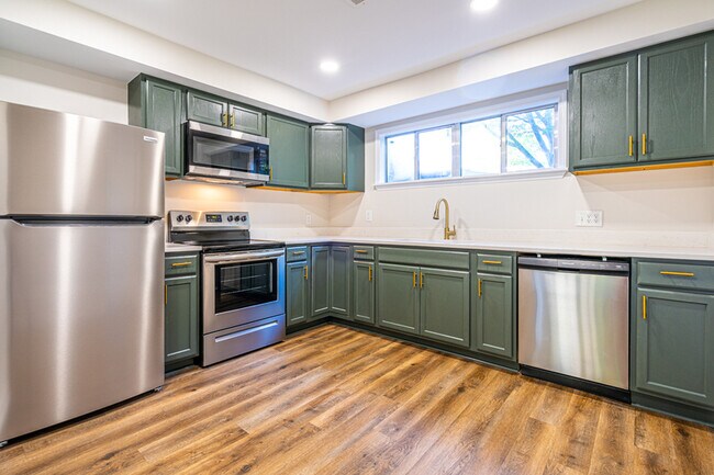 Building Photo - 7605 Fleming Hills Dr SW