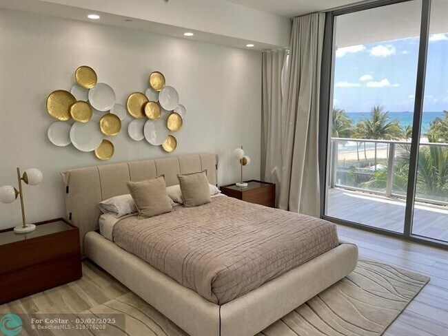 Building Photo - 2200 N Ocean Blvd