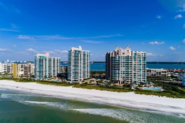 Building Photo - 1560 Gulf Blvd