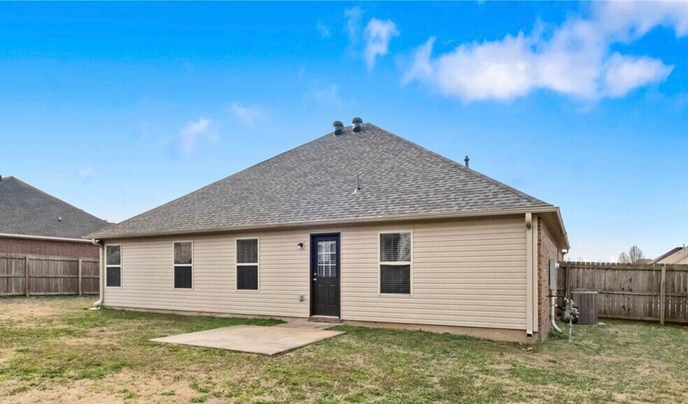 Building Photo - 630 Saddlehorn Dr