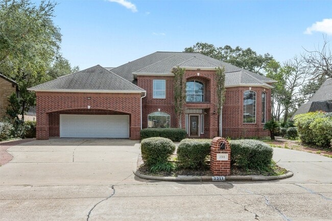 Building Photo - 3311 El Dorado Blvd