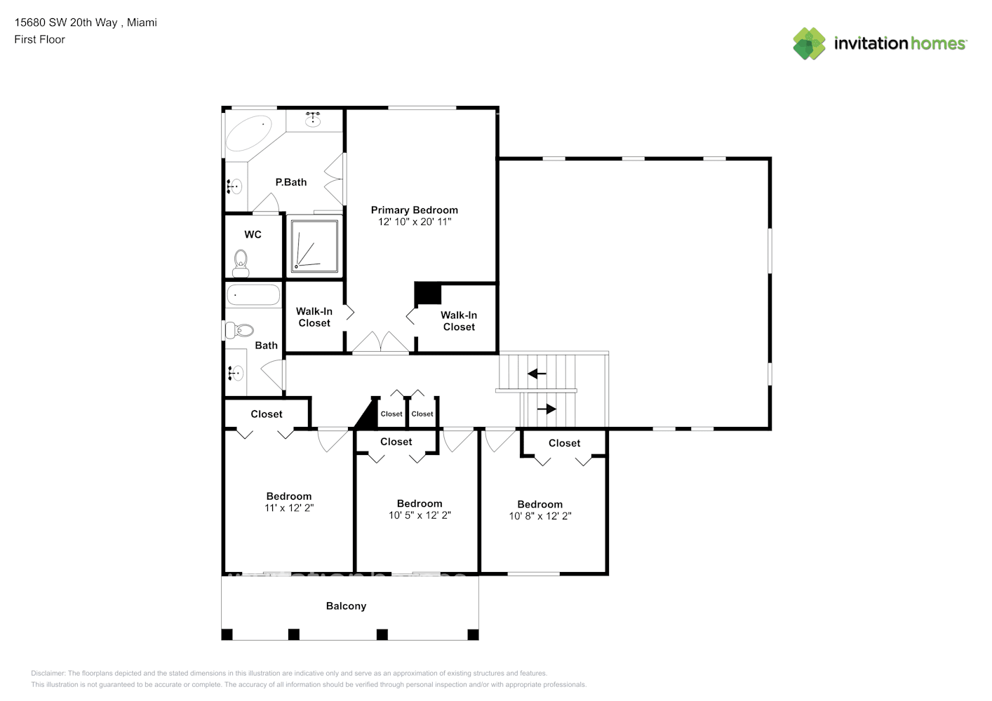 Building Photo - 15680 SW 20th Way