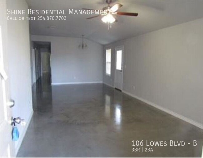 Building Photo - 106 Lowes Blvd