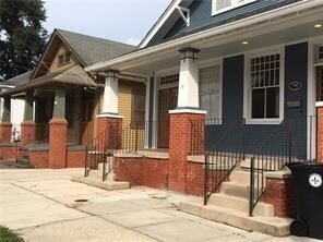 Building Photo - 700 N Alexander St