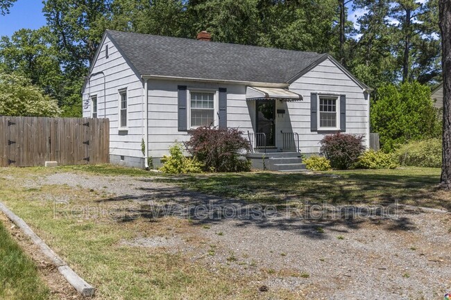 Building Photo - 1516 Fort Hill Dr